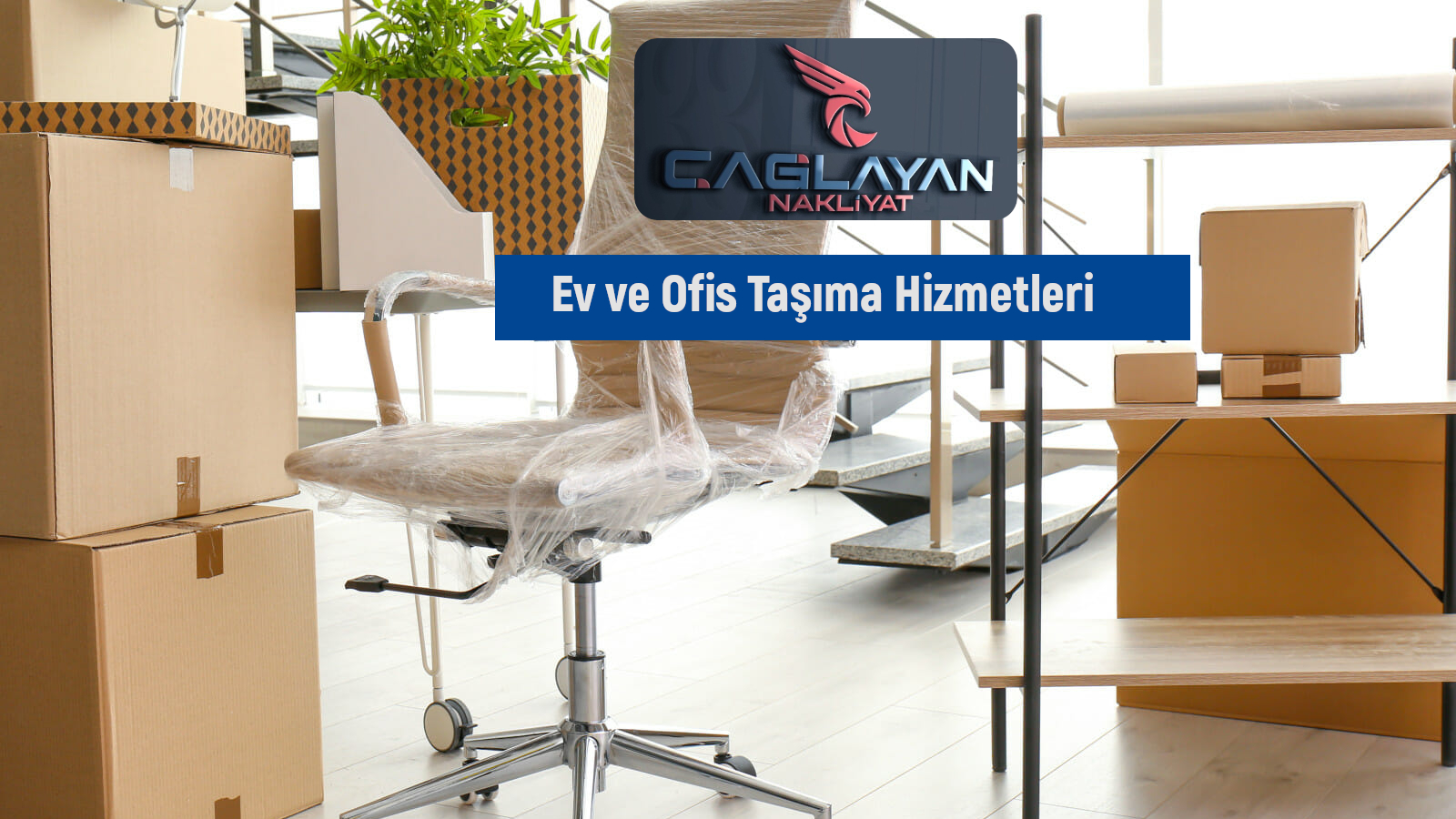 Ev ve Ofis Taşımacılığı